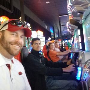 Meet your Posher, James